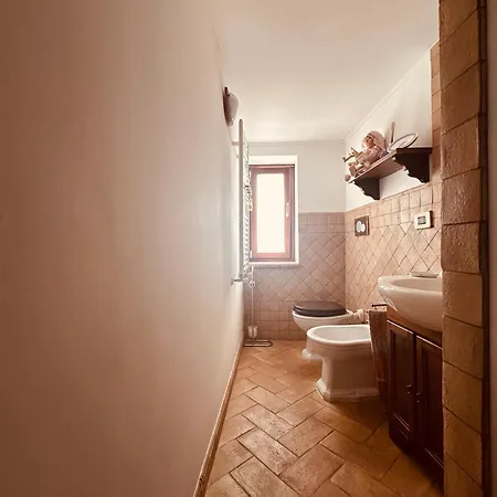 All'ombra Del Duomo Apartament