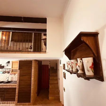 Apartament All'ombra Del Duomo Vetralla